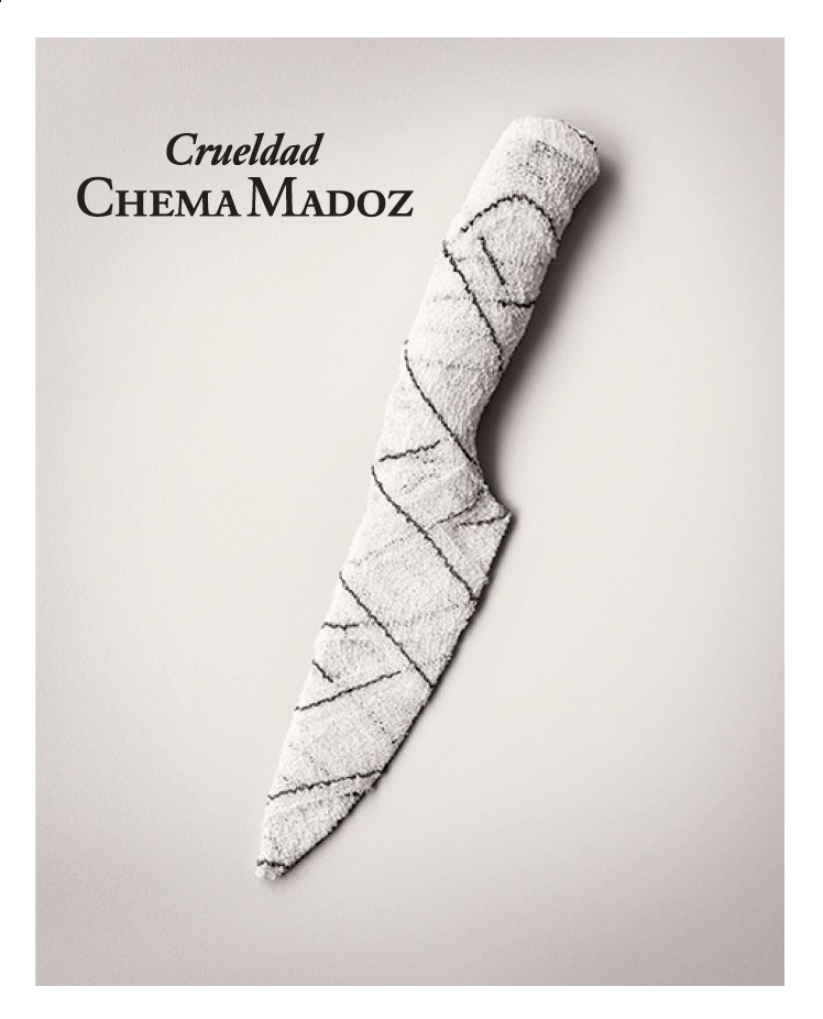 Crueldad. Chema Madoz