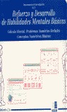 2.6 Cálculo mental. Problemas numérico-verbales... Seguimiento (8-10 años)