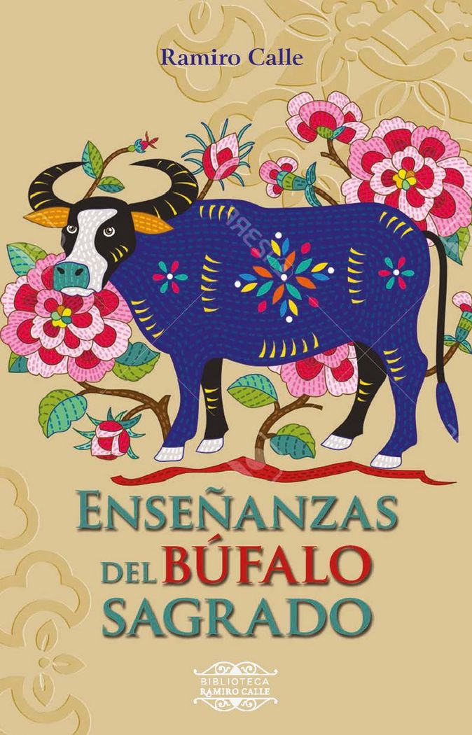 Enseñanzas del Búfalo Sagrado