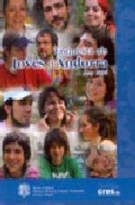 Enquesta als Joves d'Andorra. Any 2006