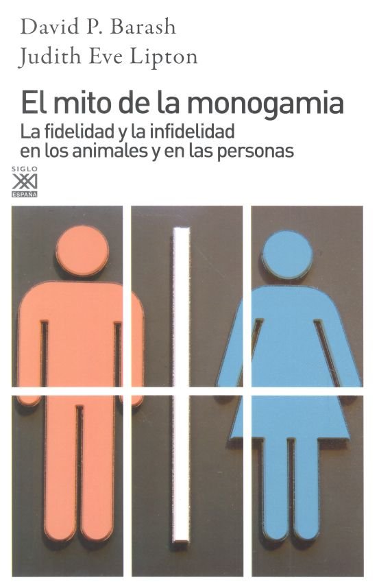 El mito de la monogamia