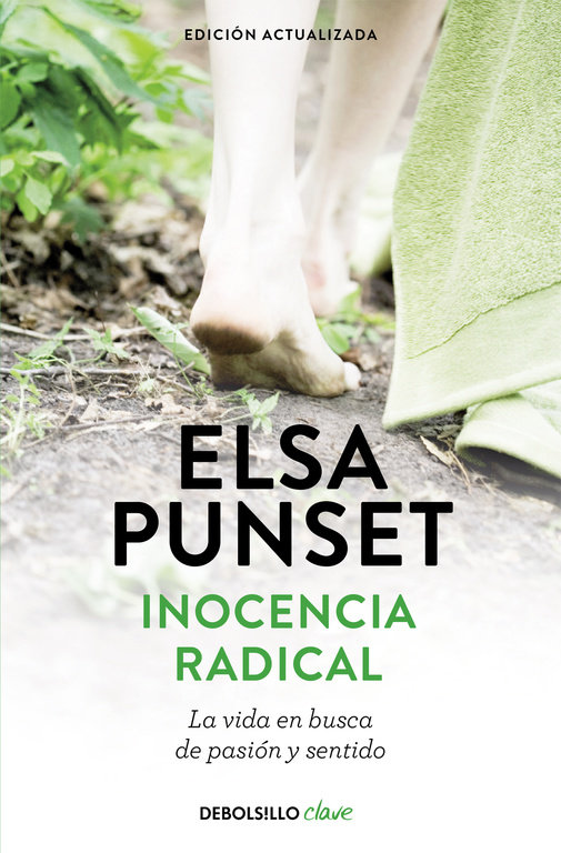 Inocencia radical (nueva edición revisada)