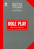 Role Play . (Resource Book for TEachers)