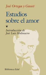 Estudios sobre el amor