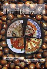 La cuina de l'avellana