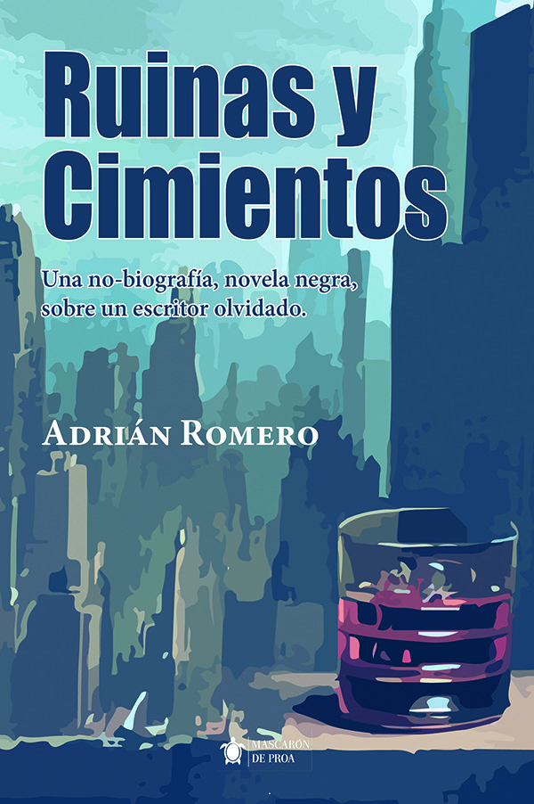 RUINAS Y CIMIENTOS