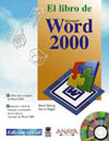 El libro de Word 2000