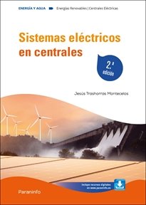 SISTEMAS ELECTRICOS EN CENTRALES 2ª EDICION