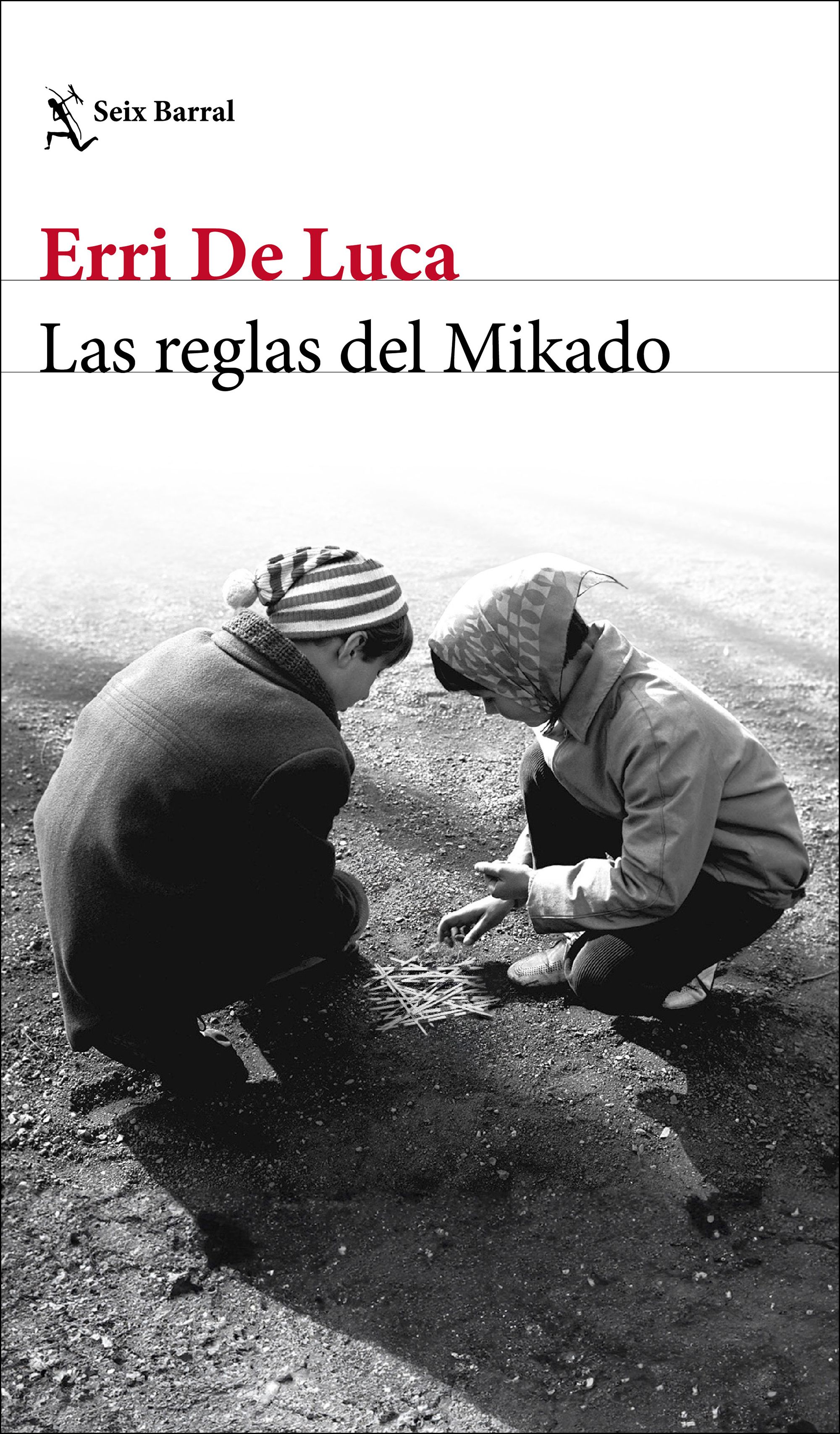 Las reglas del mikado