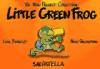 The new project collection: Little Green Frog (P-3)