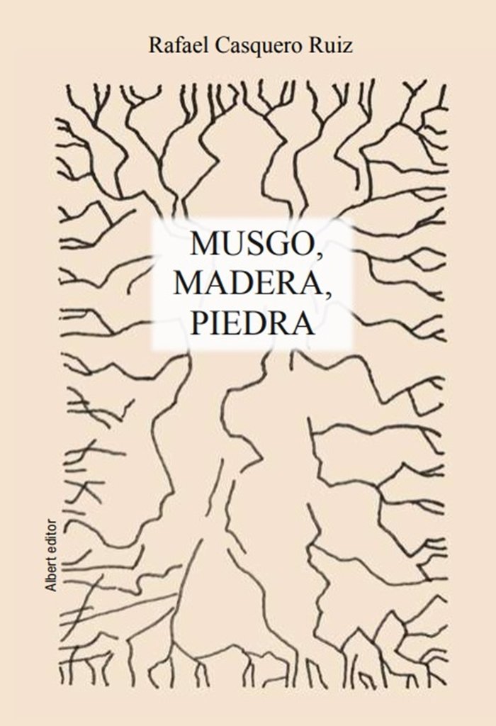 MUSGO MADERA PIEDRA