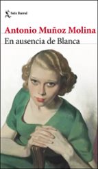 En ausencia de blanca