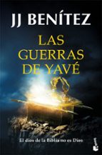 Las guerras de Yavé (Edición de bolsillo)