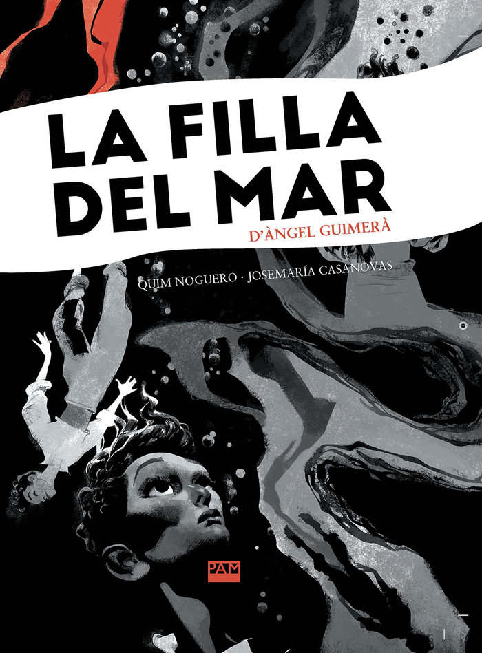 LA FILLA DEL MAR