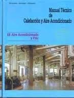 Manual técnico de calefacción y aire acondicionado