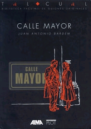 Calle Mayor