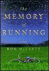 The memory of running:a novel