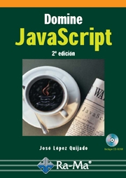 Domine Javascript . 2 ed.