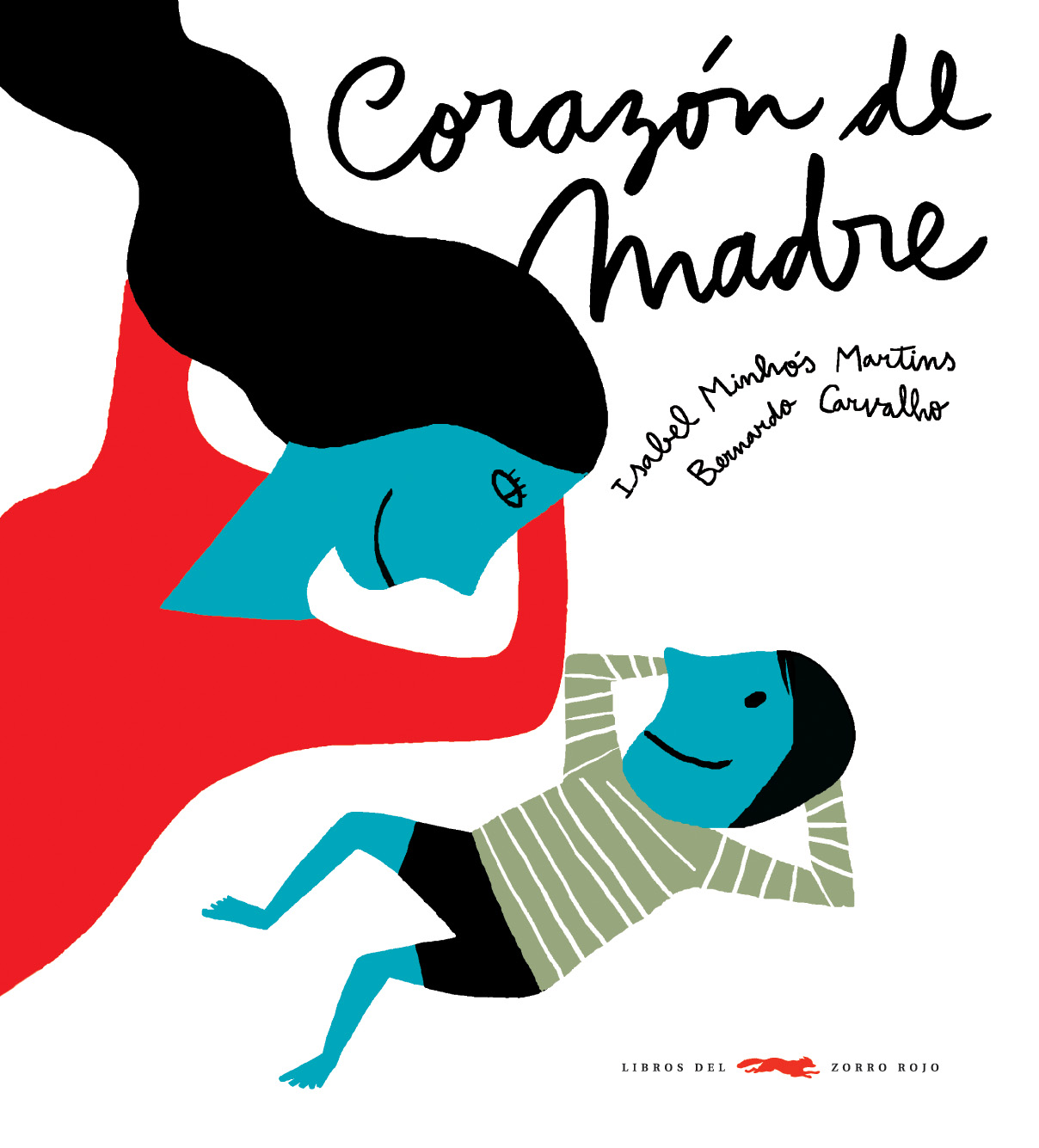 Corazón de mamá