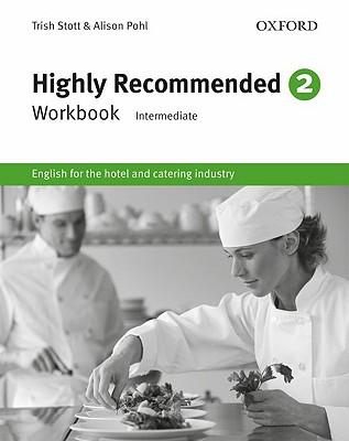 Highly Recommended 2 Workbook Intermediate