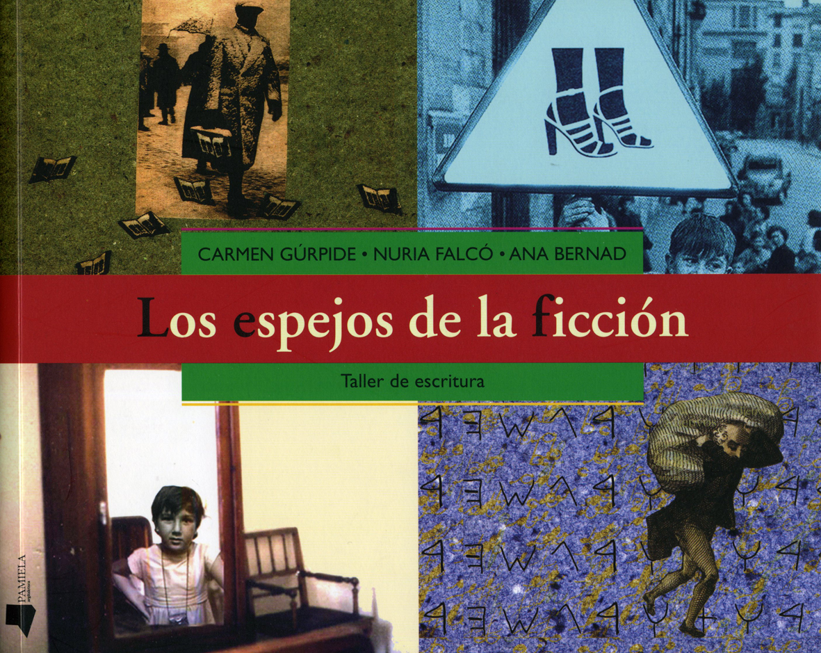 Los espejos de la ficción (Taller de escritura)