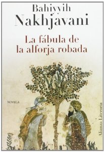 LA FABULA DE LA ALFORJA ROBADA