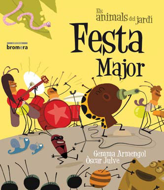 Festa major