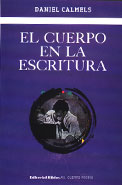 El cuerpo en la escritura