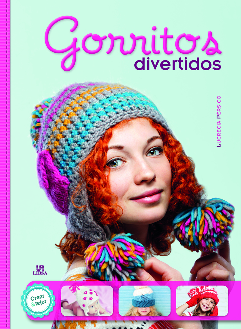 Gorritos divertidos