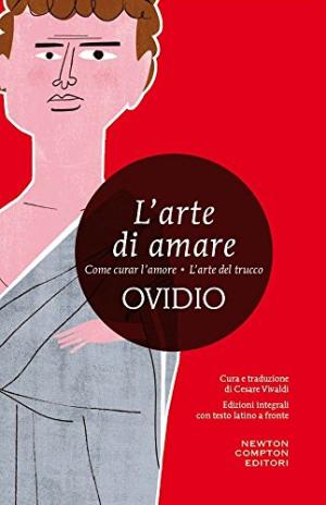 L'arte di amare-Come curar l'amore-L'arte del trucco