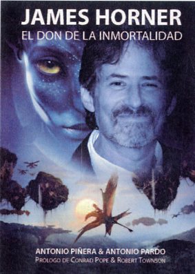 James Horner. El don de la inmortalidad