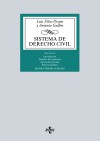 Sistema de derecho civil. volumen I