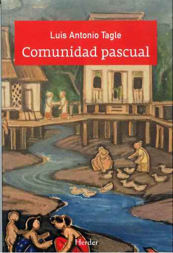 Comunidad pascual