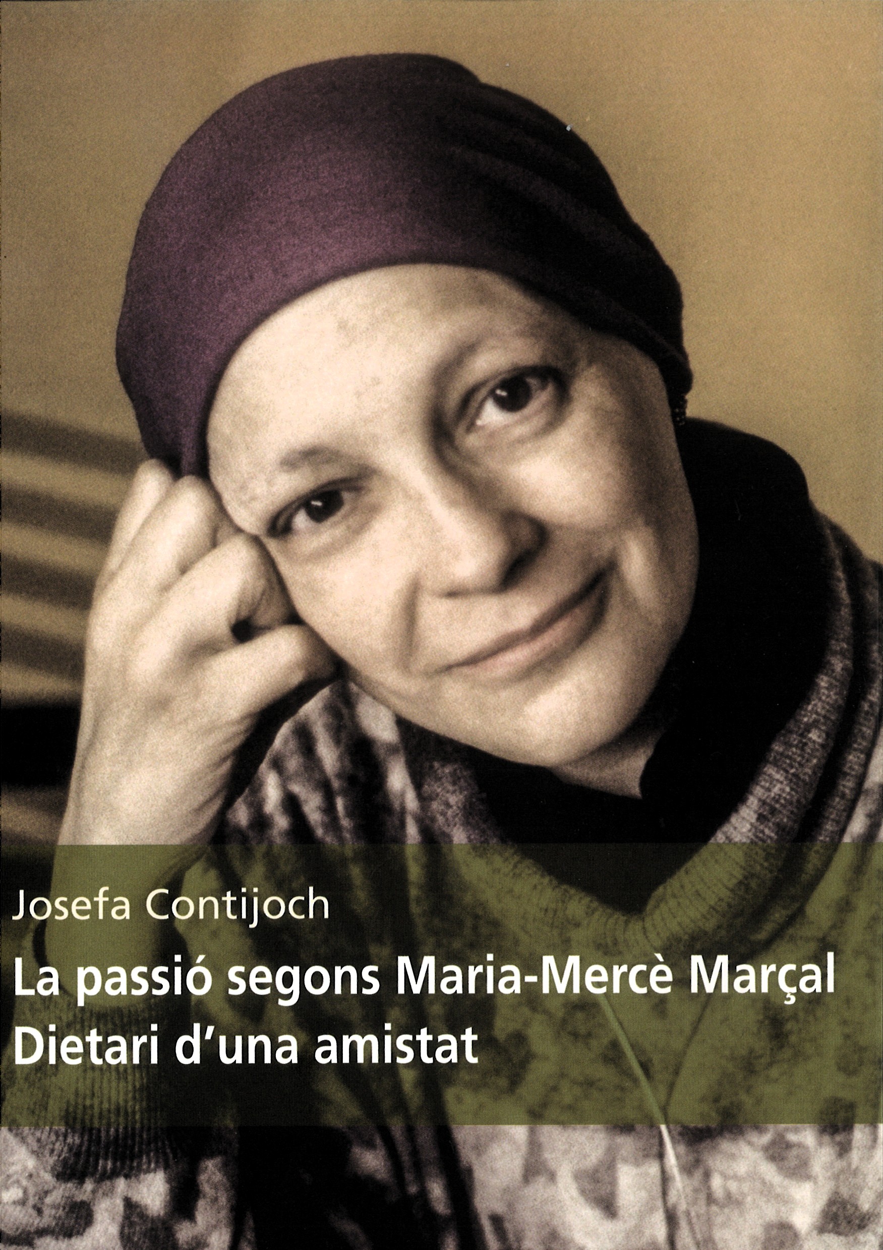 La passió segons Maria-Mercè Marçal