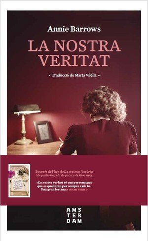 La nostra veritat