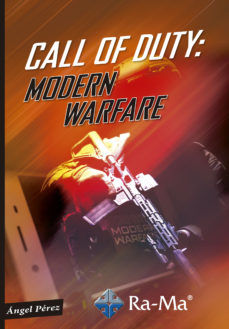 Call of duty. Modern warfare