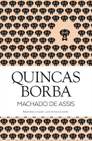 Quincas Borba