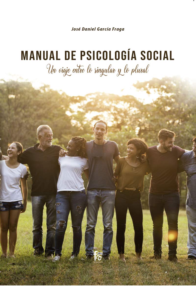 Manual de Psicología social