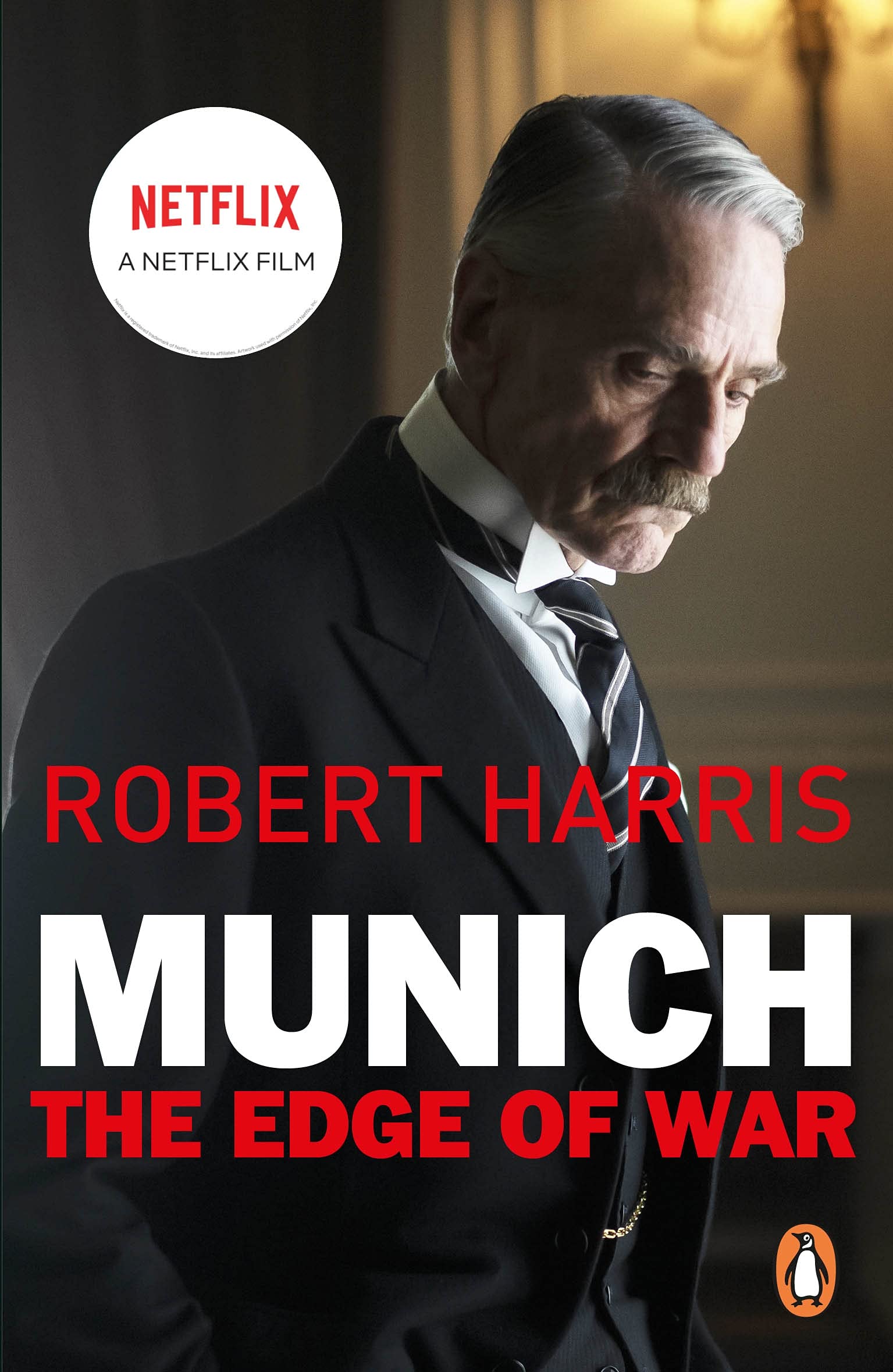 Munich: The Edge of War