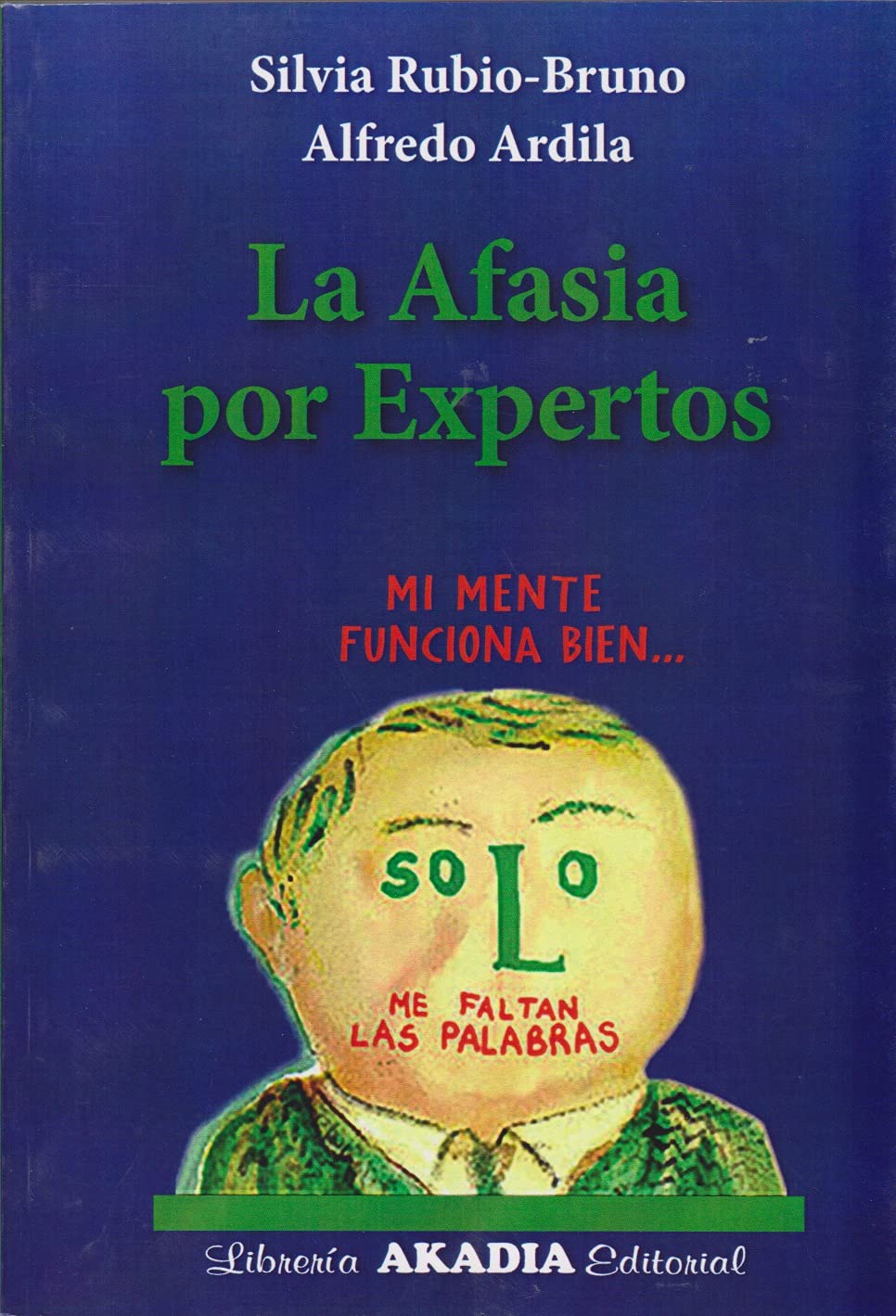 La afasia por expertos