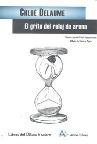 GRITO DEL RELOJ DE ARENA,EL