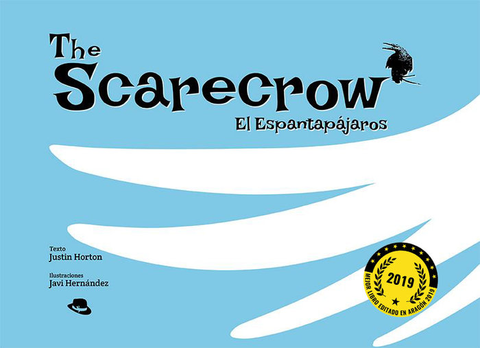 THE SCARECROW - EL ESPANTAPAJAROS