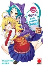 YUNA DE LA POSADA YURAGI 13