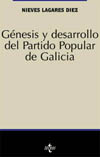 Génesis y desarrollo del Partido Popular en Galicia