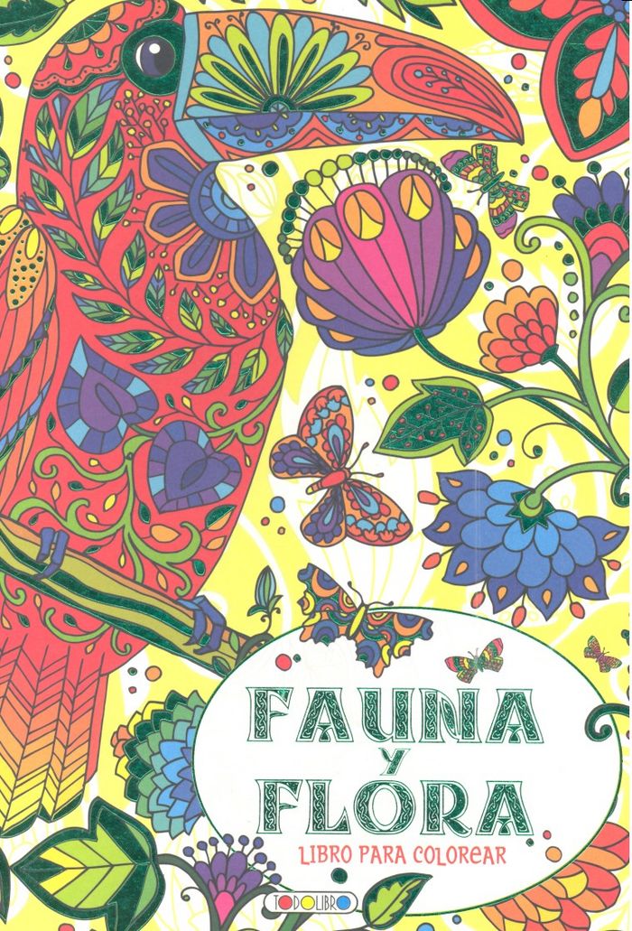 Fauna y flora aprende