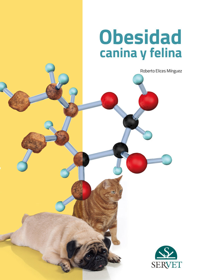 Obesidad canina y felina