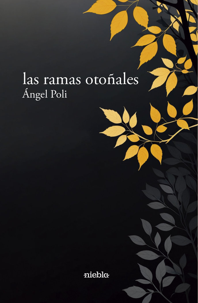 LAS RAMAS OTOÑALES