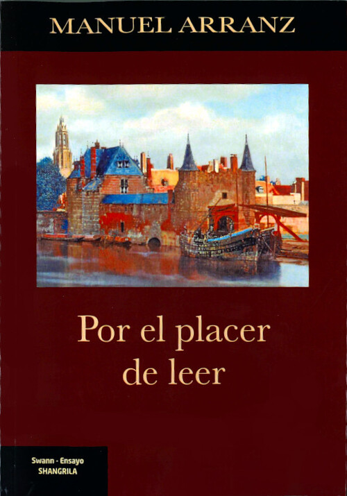 Por el placer de leer