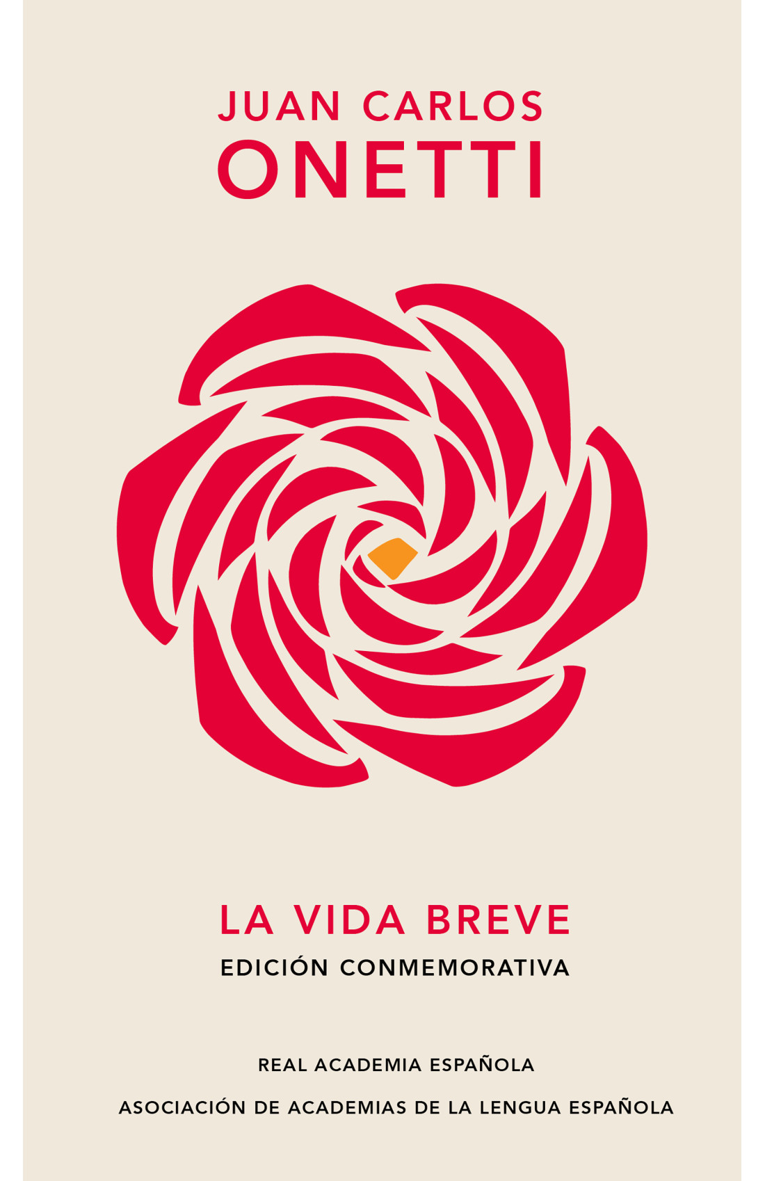 La vida breve (Edición conmemorativa de la RAE y la ASALE)