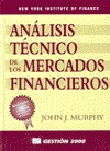 Análisis técnico de los mercados financieros.